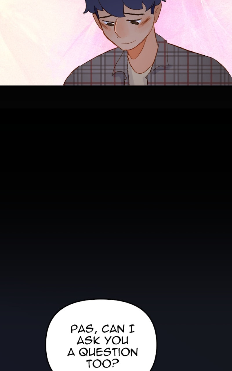 stare down. Chapter 27 page 13 - 