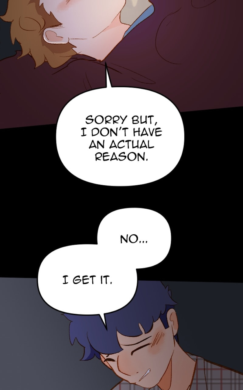 stare down. Chapter 27 page 18 - 