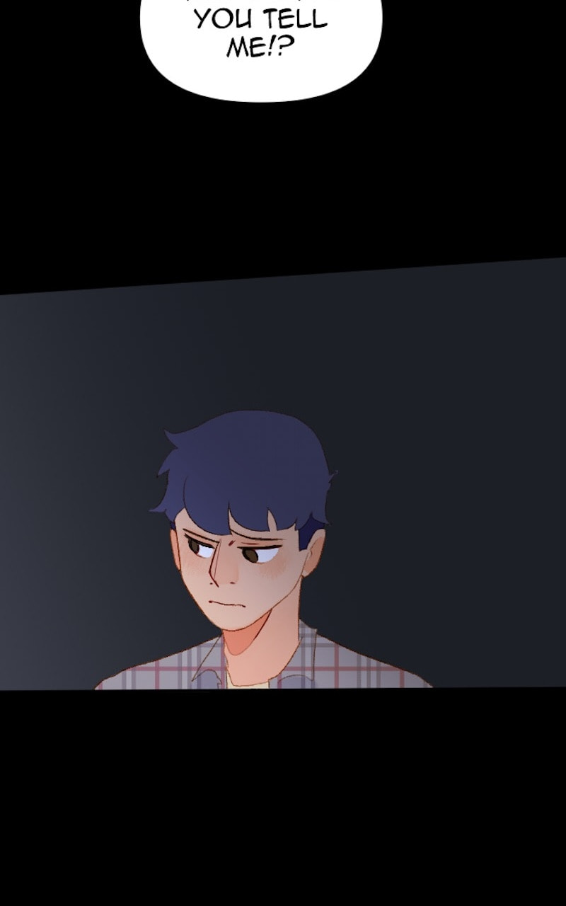 stare down. Chapter 27 page 27 - 