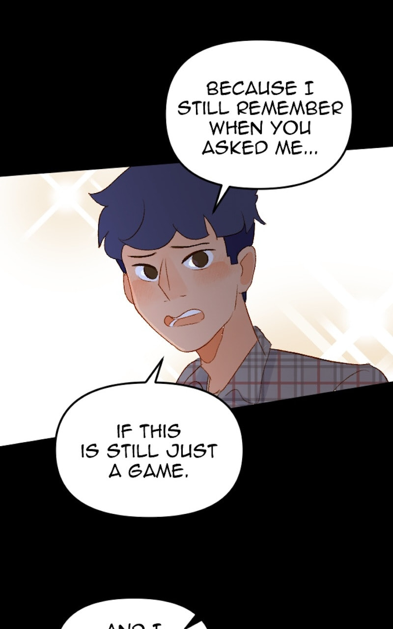 stare down. Chapter 27 page 29 - 