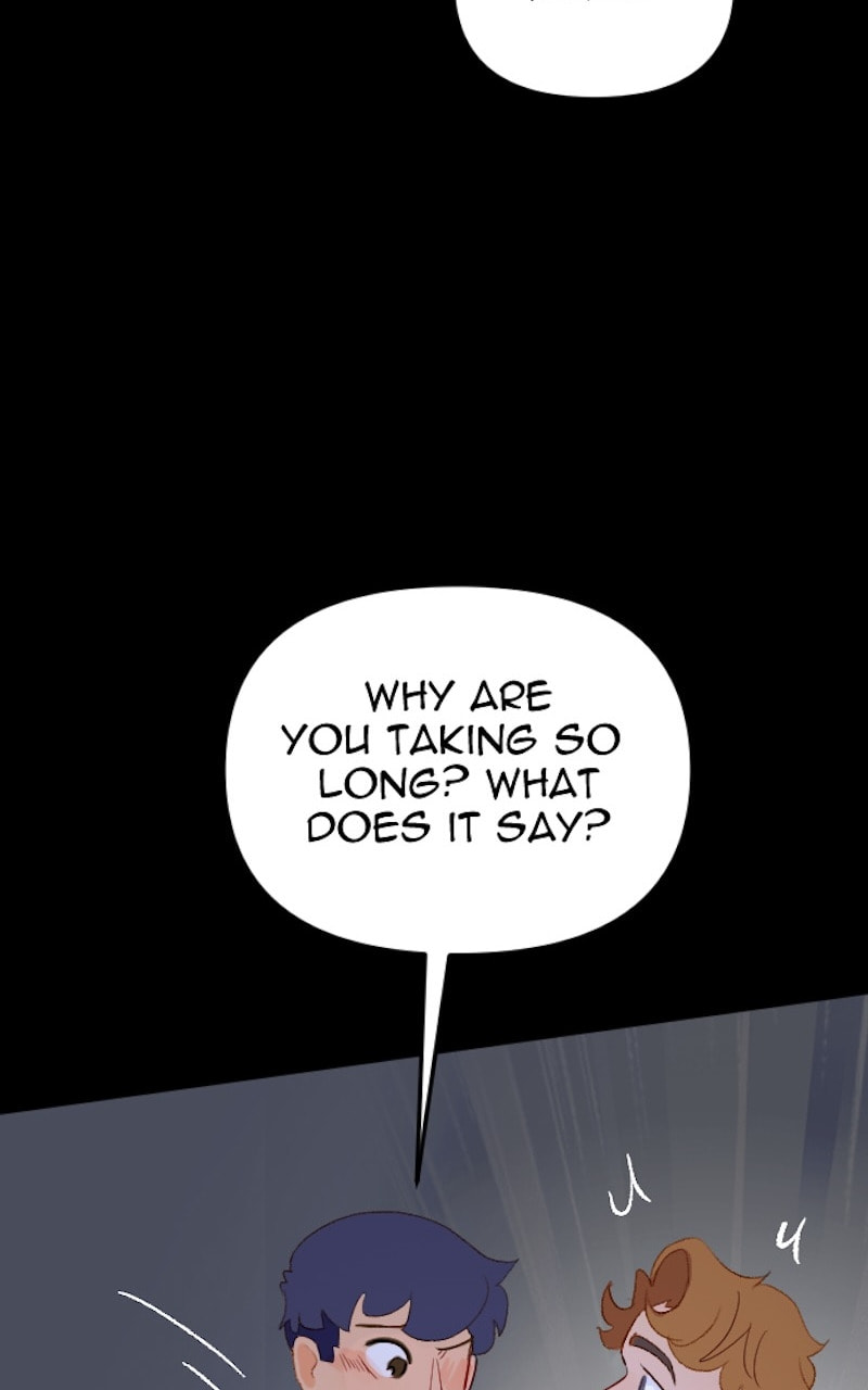 stare down. Chapter 27 page 34 - 