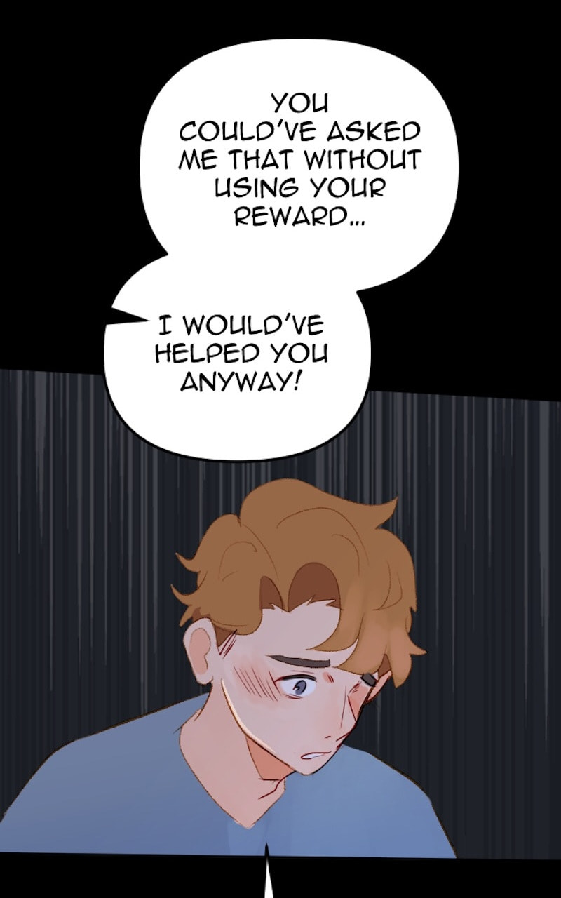 stare down. Chapter 27 page 39 - 