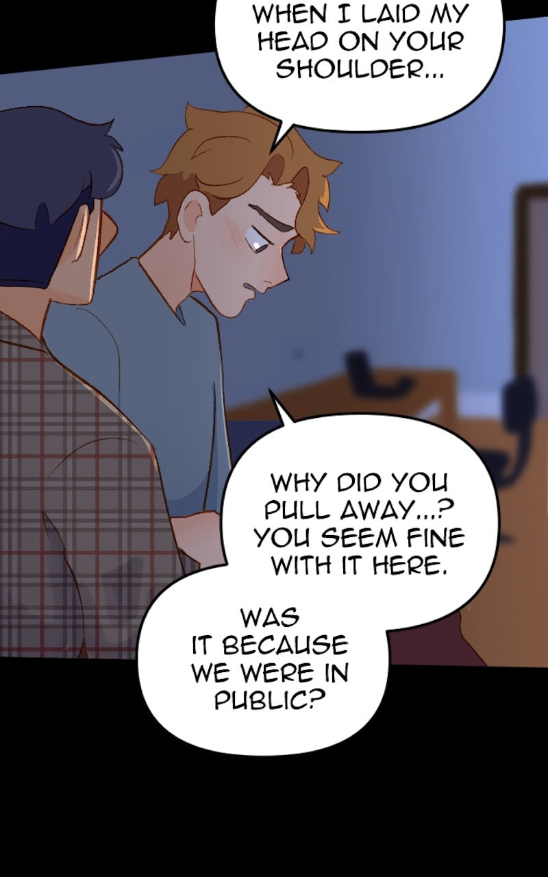 stare down. Chapter 27 page 5 - 