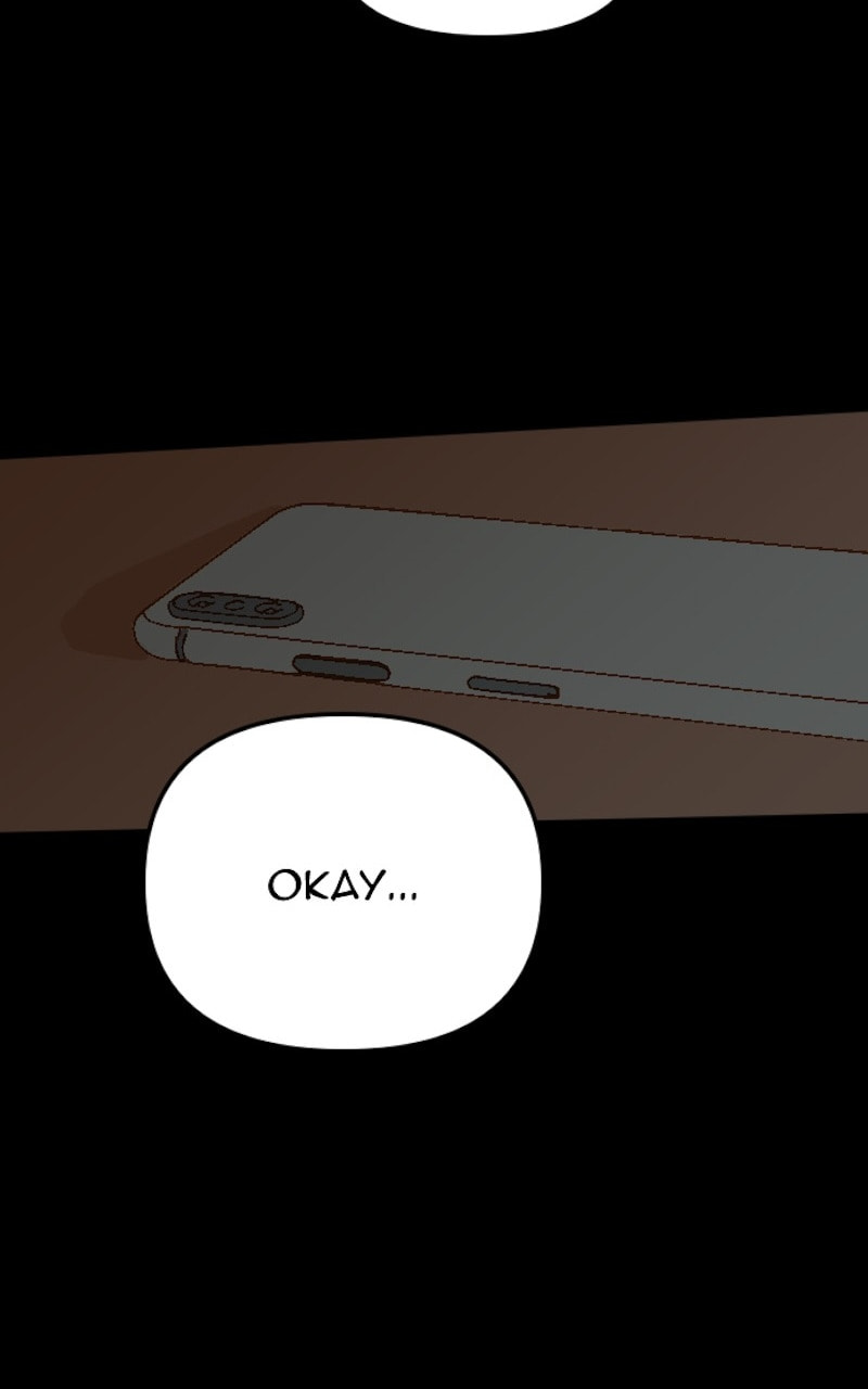stare down. Chapter 27 page 43 - 