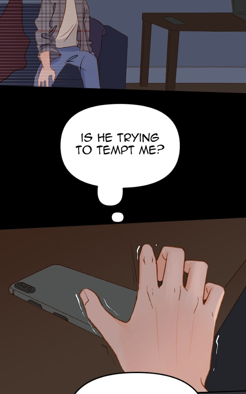 stare down. Chapter 27 page 45 - 