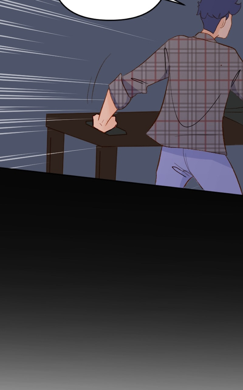 stare down. Chapter 27 page 50 - 