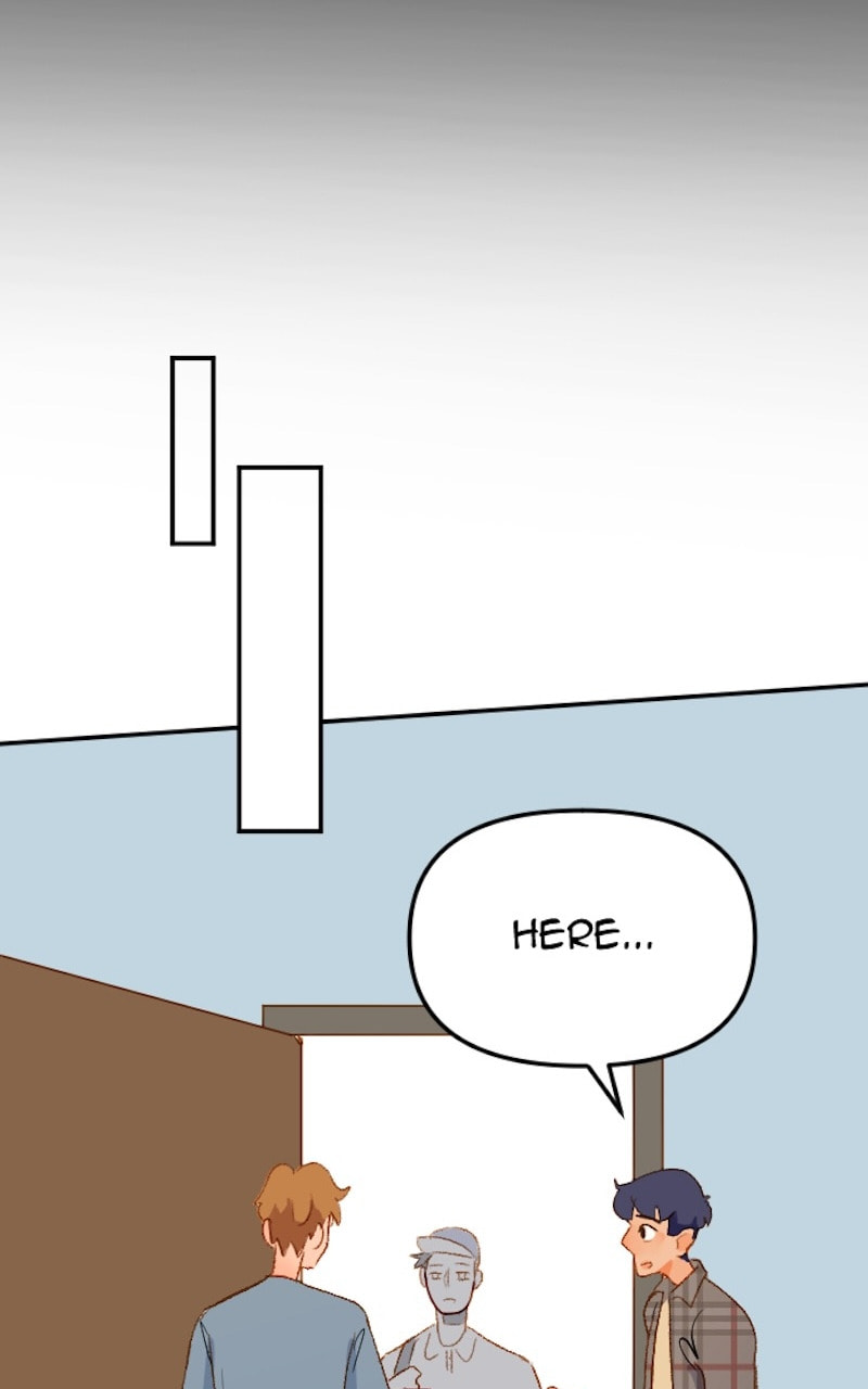 stare down. Chapter 27 page 51 - 