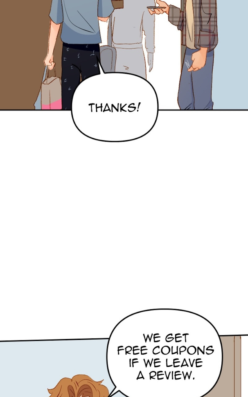 stare down. Chapter 27 page 52 - 
