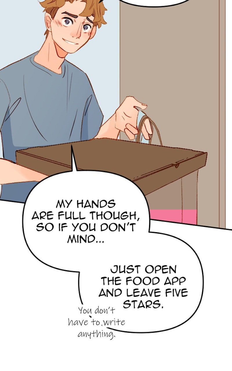 stare down. Chapter 27 page 53 - 