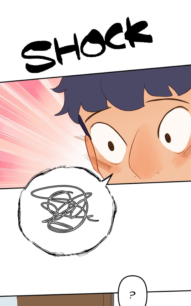stare down. Chapter 27 page 56 - 