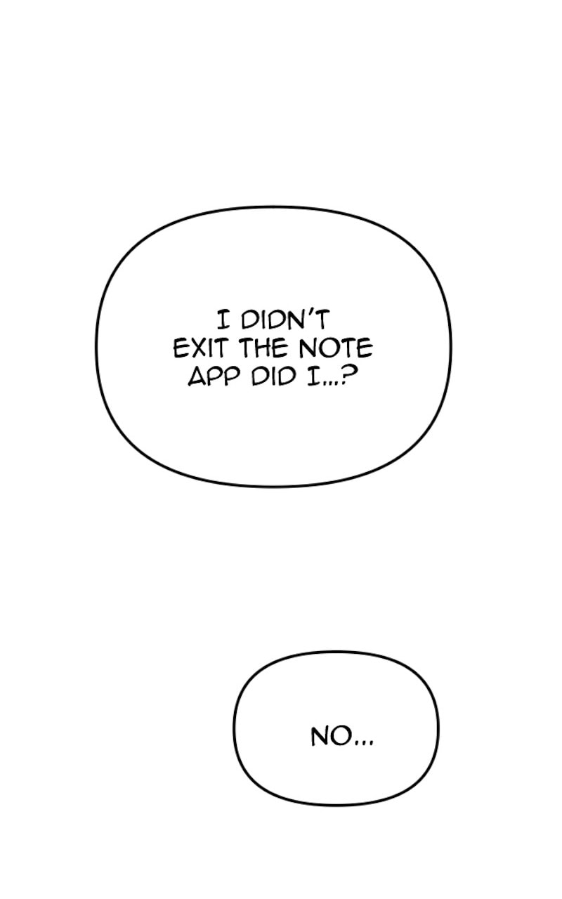 stare down. Chapter 27 page 58 - 