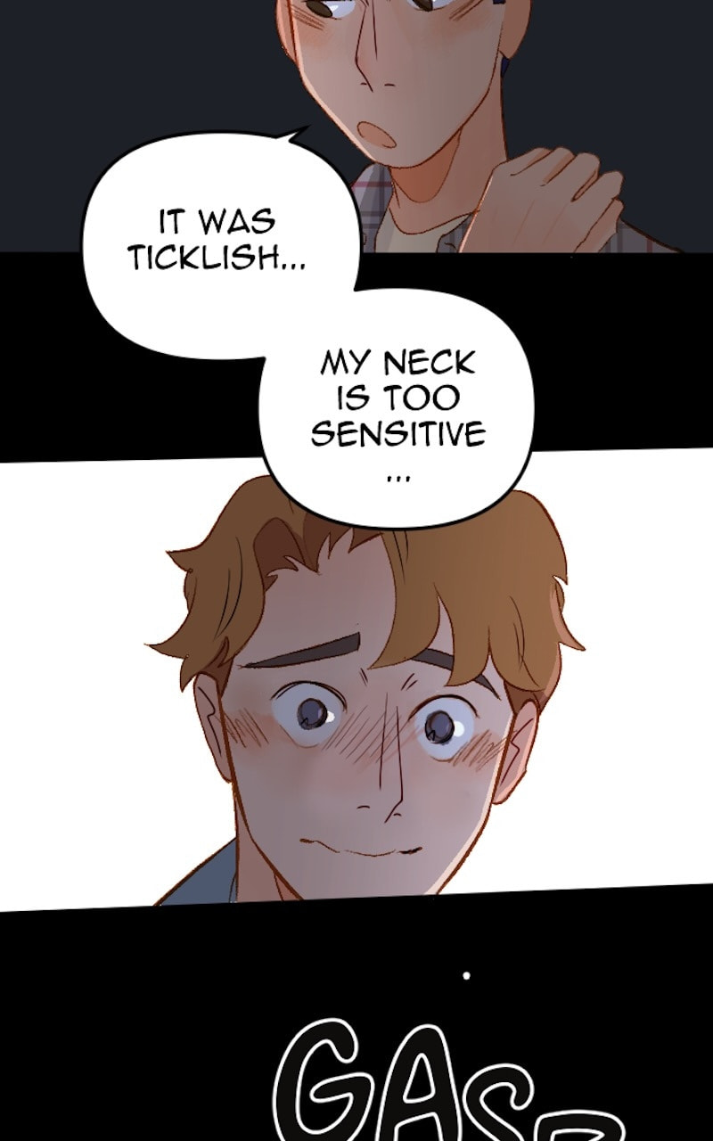 stare down. Chapter 27 page 8 - 