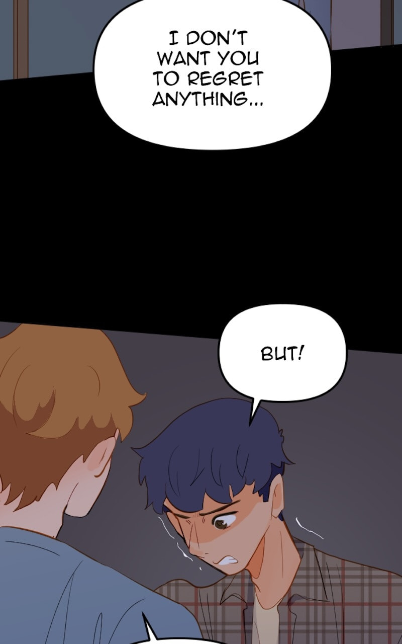 stare down. Chapter 28 page 16 - 