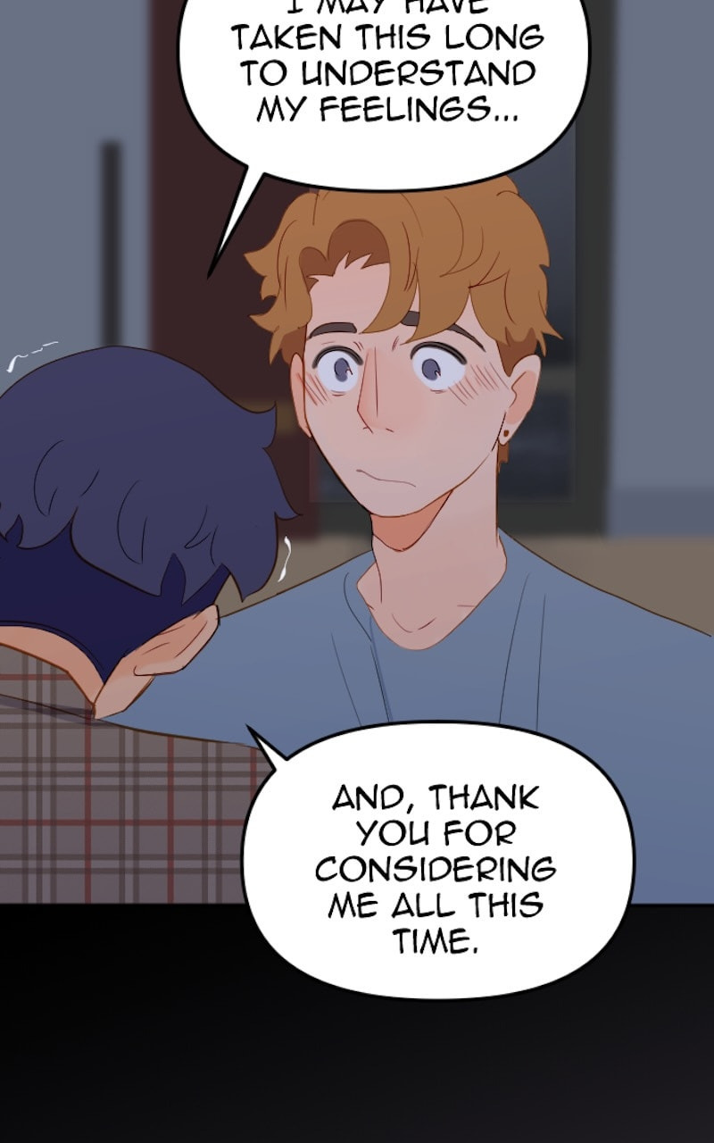 stare down. Chapter 28 page 18 - 