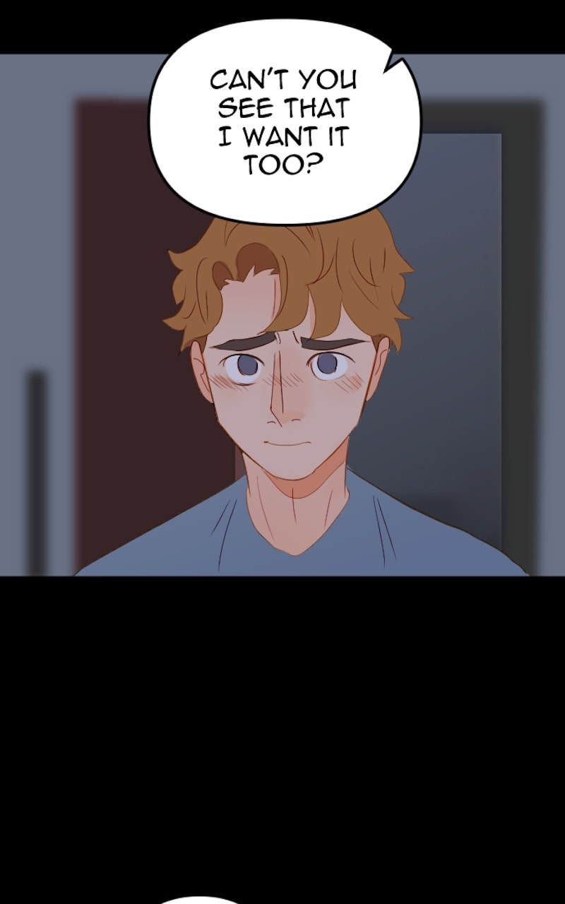 stare down. Chapter 28 page 20 - 
