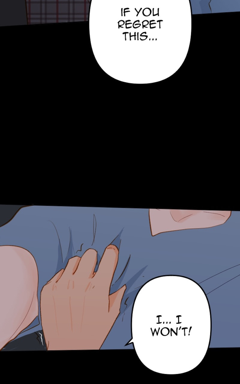 stare down. Chapter 28 page 23 - 