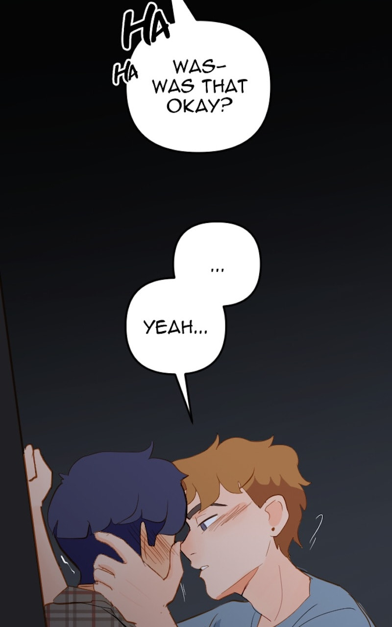 stare down. Chapter 28 page 28 - 
