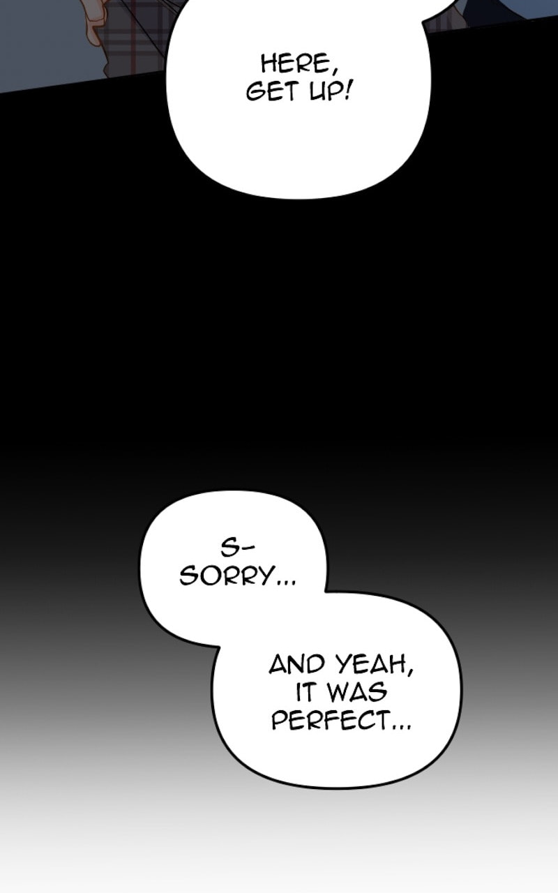 stare down. Chapter 28 page 37 - 