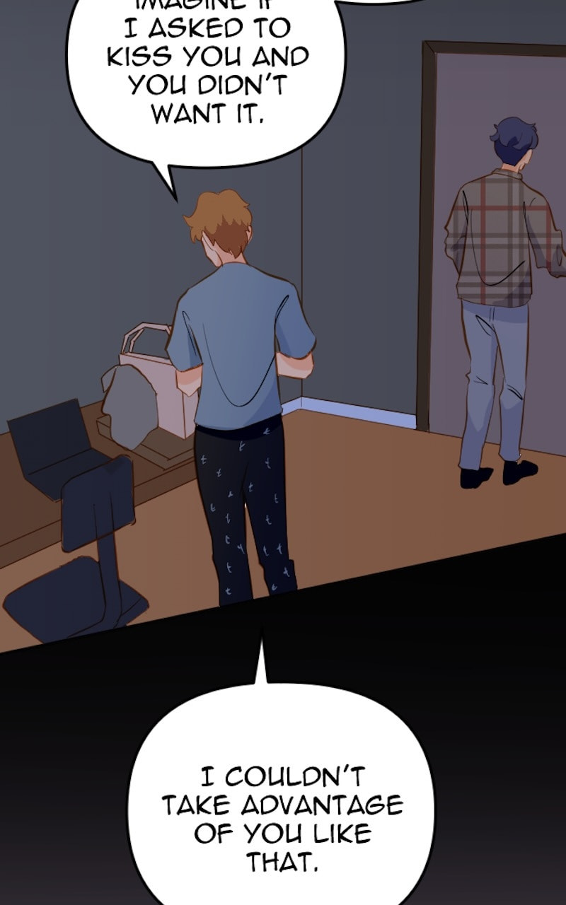 stare down. Chapter 28 page 5 - 