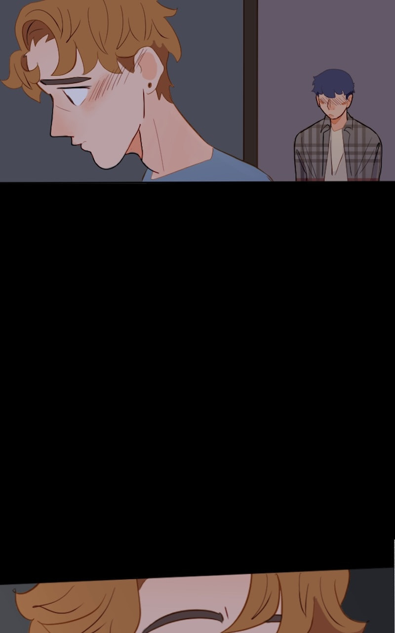 stare down. Chapter 28 page 8 - 
