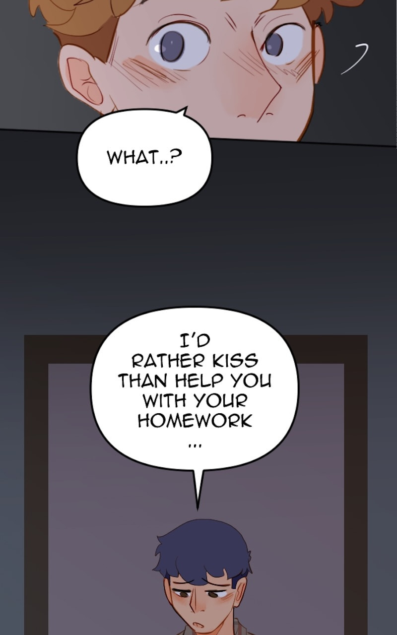 stare down. Chapter 28 page 9 - 