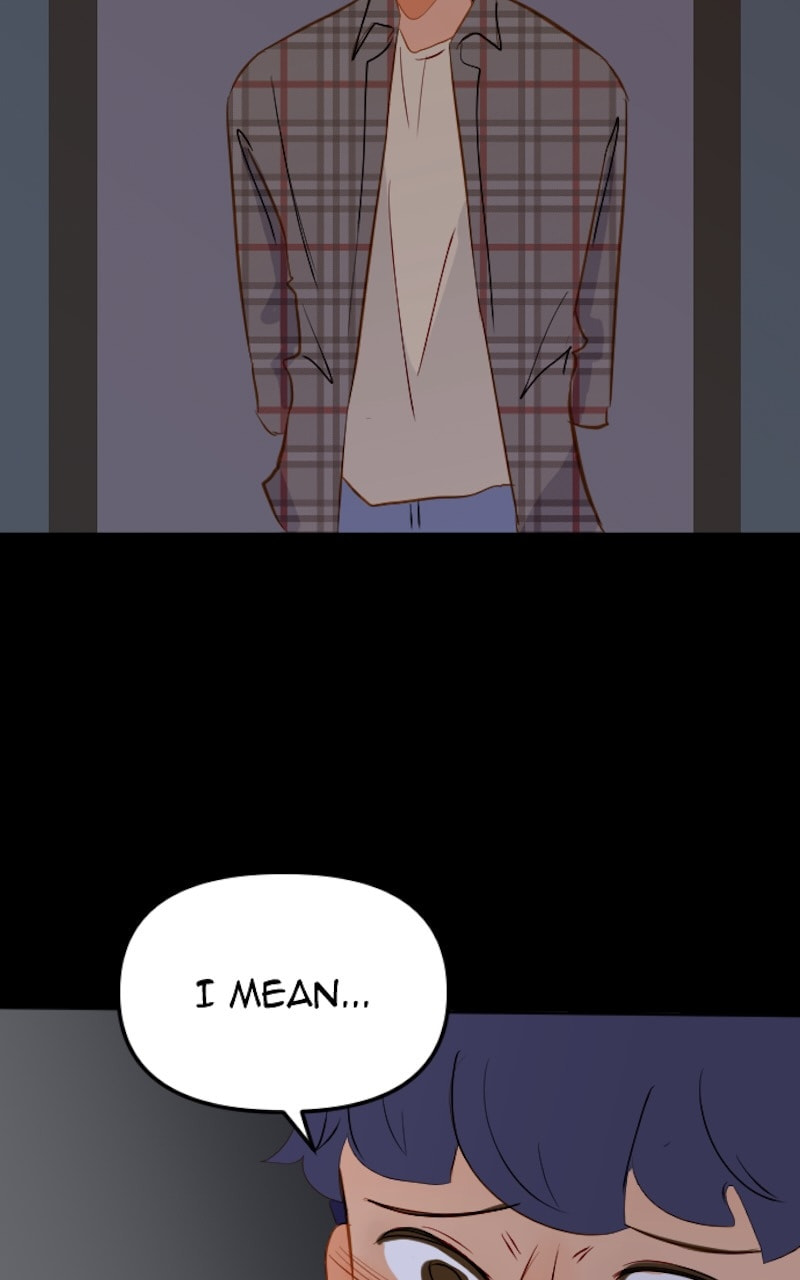 stare down. Chapter 28 page 10 - 