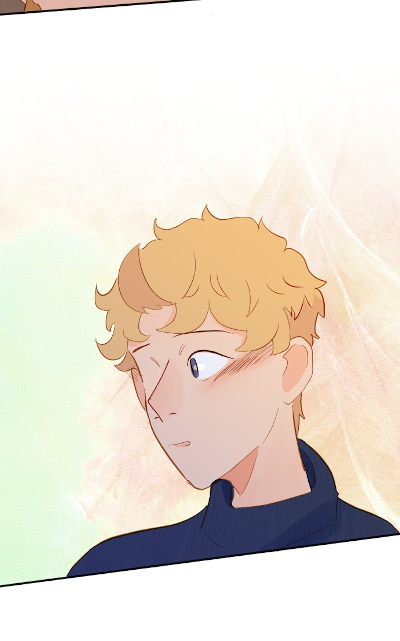 stare down. Chapter 29 page 19 - 