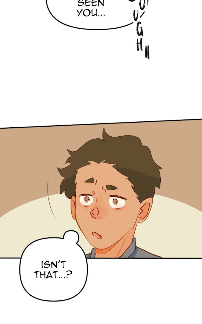 stare down. Chapter 29 page 22 - 