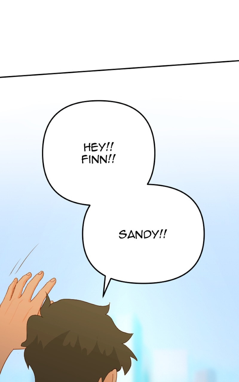stare down. Chapter 29 page 23 - 