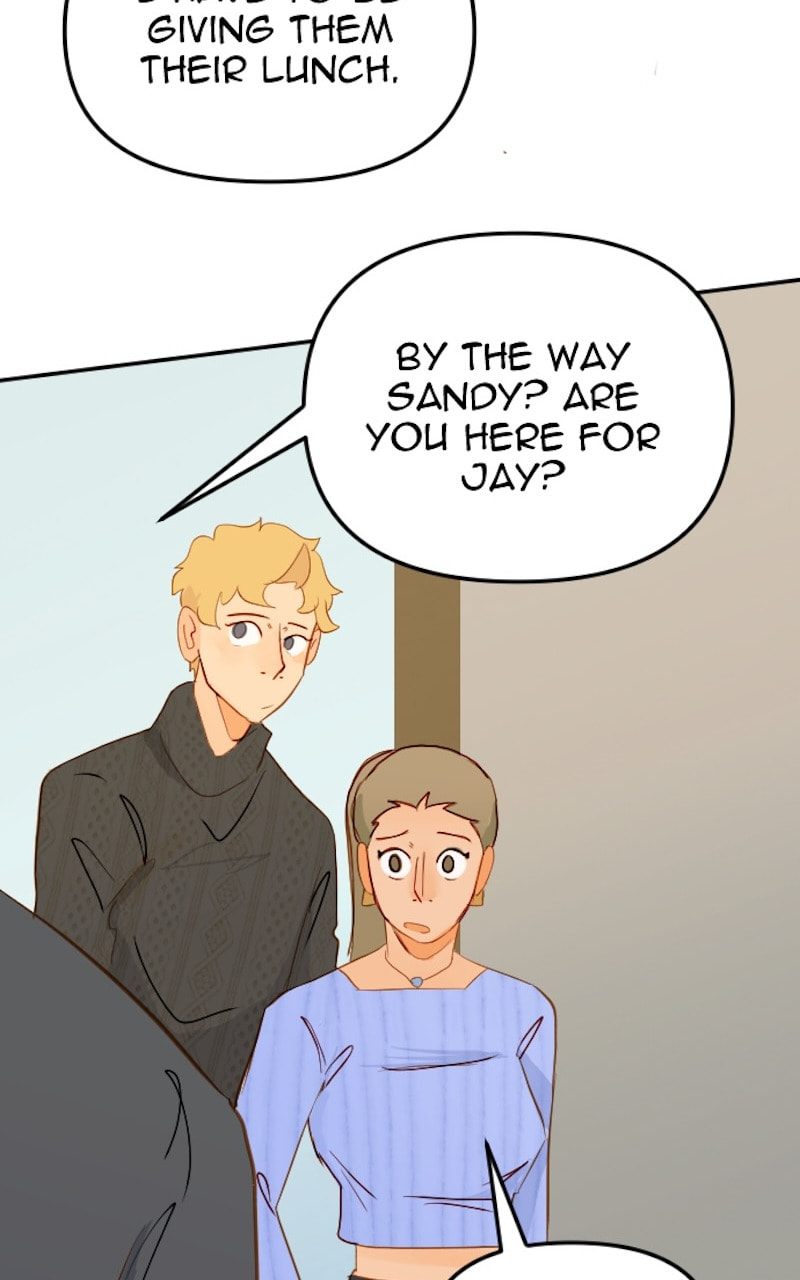 stare down. Chapter 29 page 29 - 