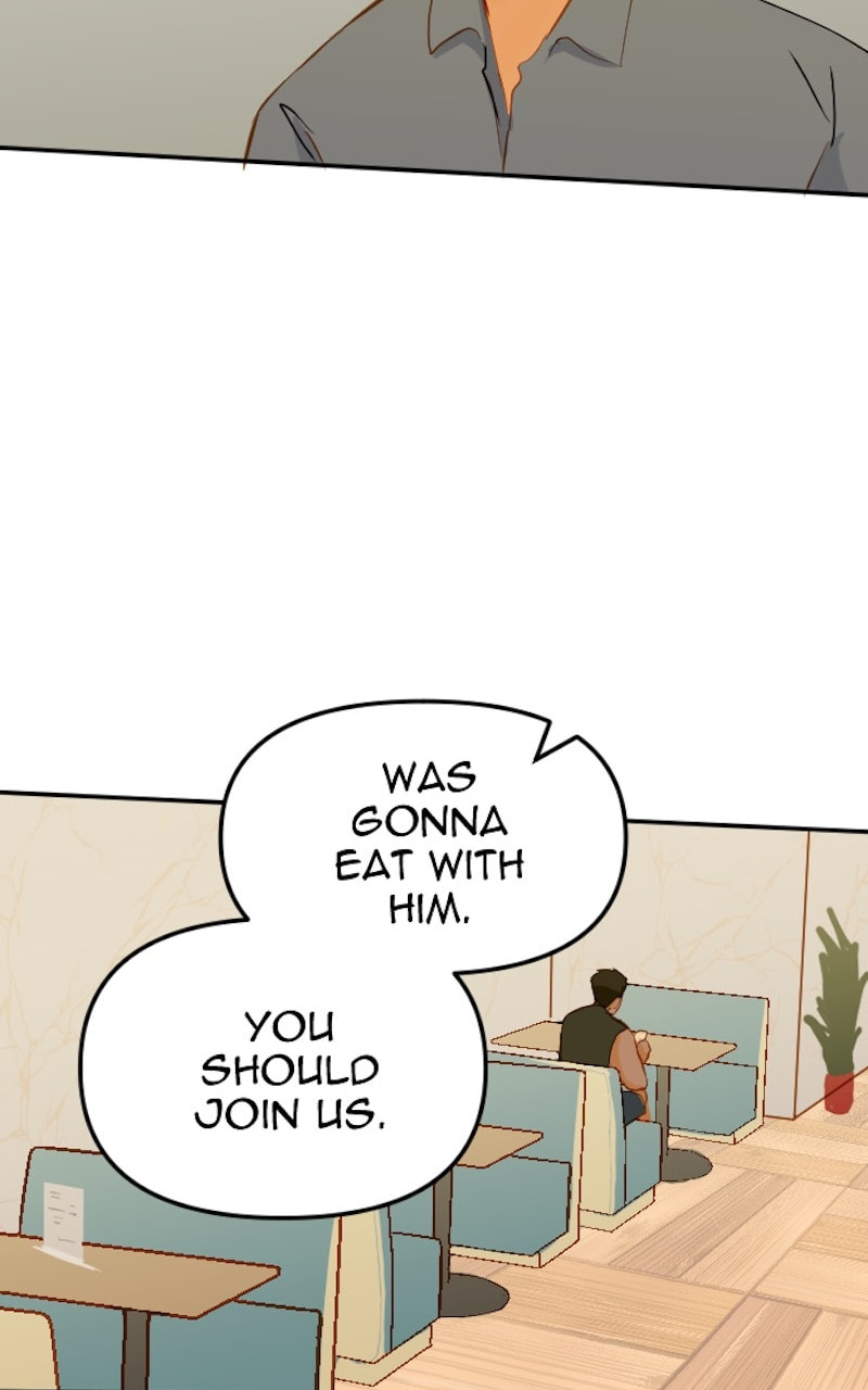 stare down. Chapter 29 page 31 - 