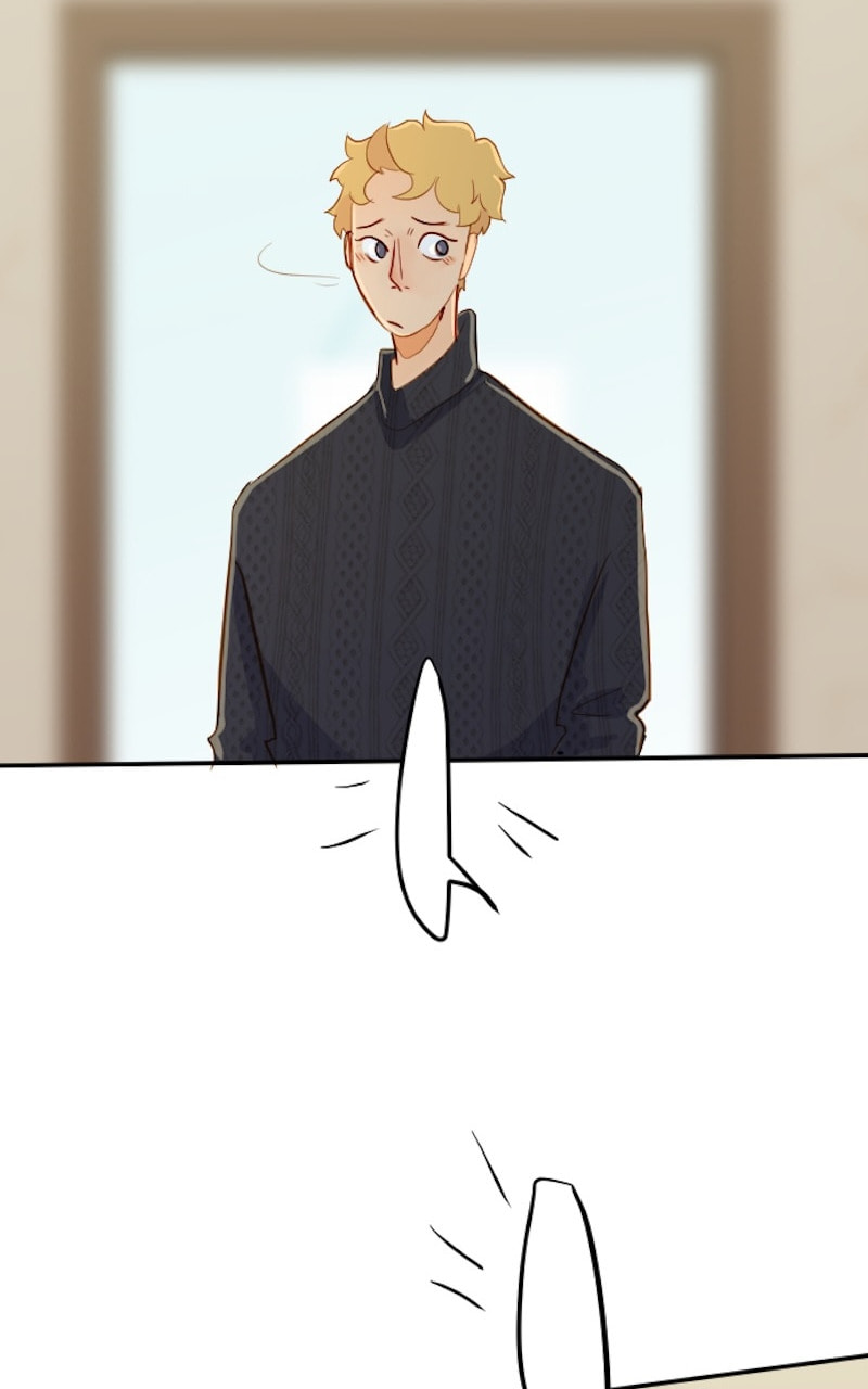 stare down. Chapter 29 page 33 - 