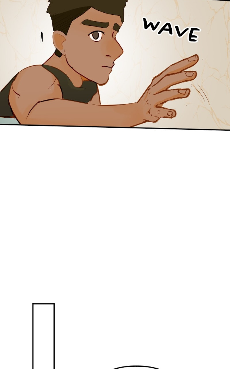 stare down. Chapter 29 page 39 - 
