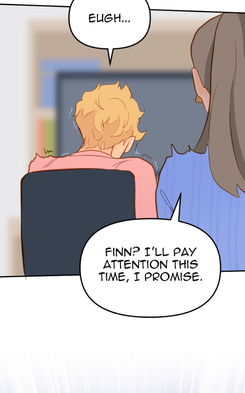 stare down. Chapter 29 page 5 - 