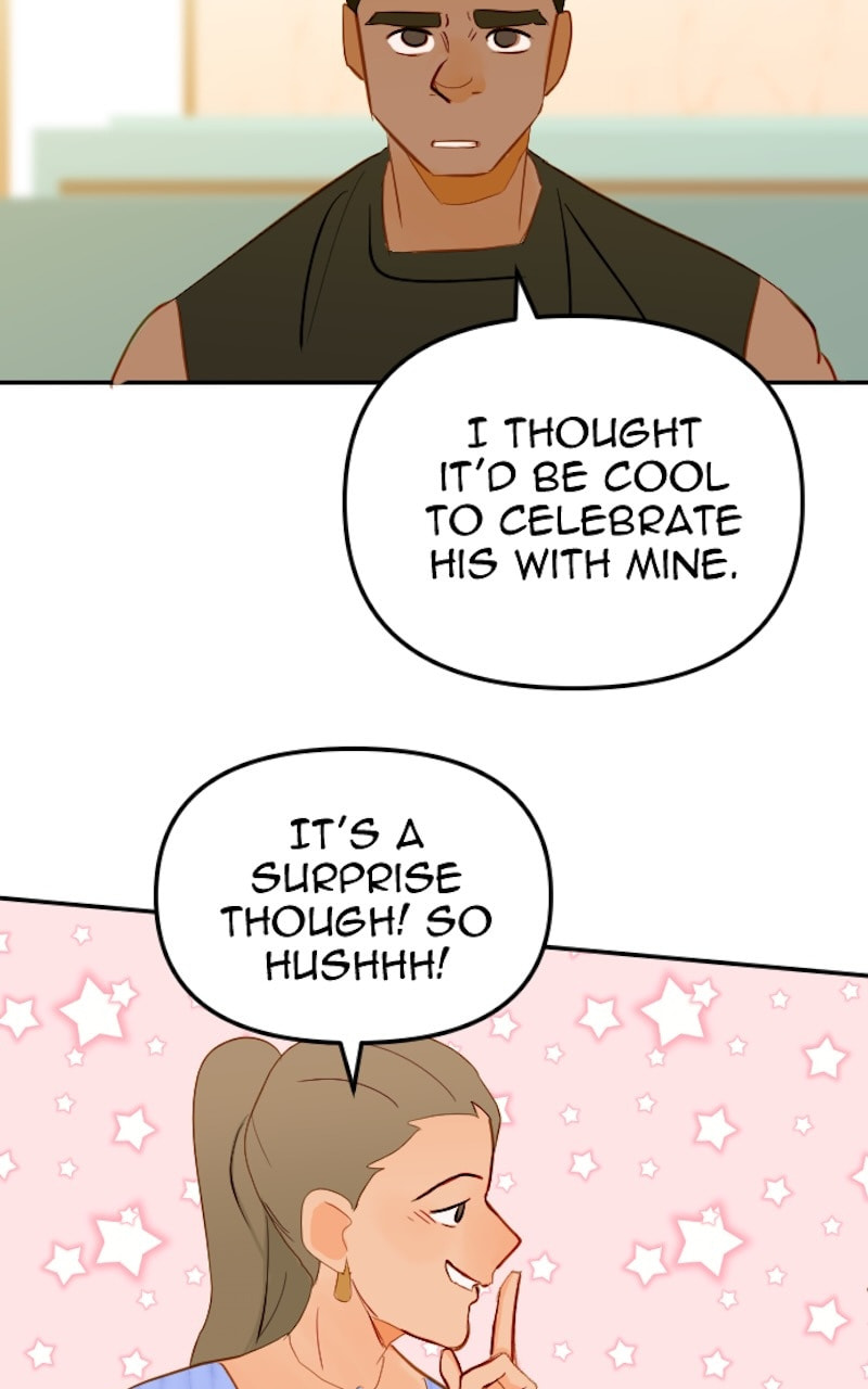 stare down. Chapter 29 page 47 - 