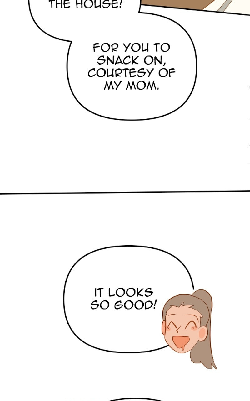 stare down. Chapter 29 page 52 - 