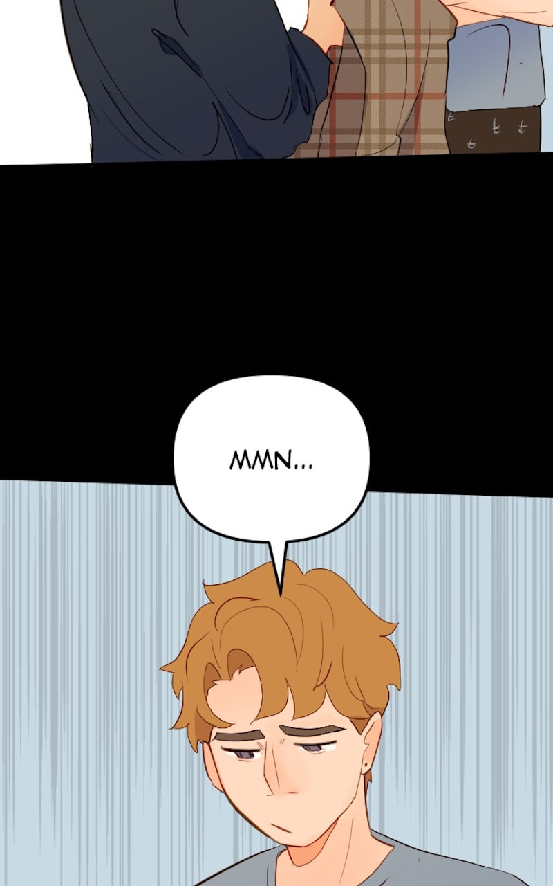 stare down. Chapter 30 page 11 - 