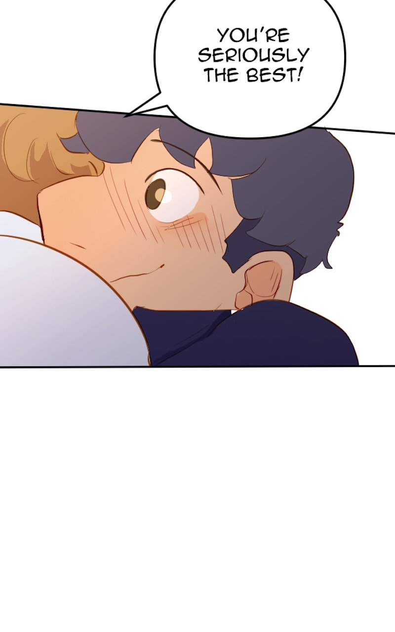 stare down. Chapter 30 page 108 - 