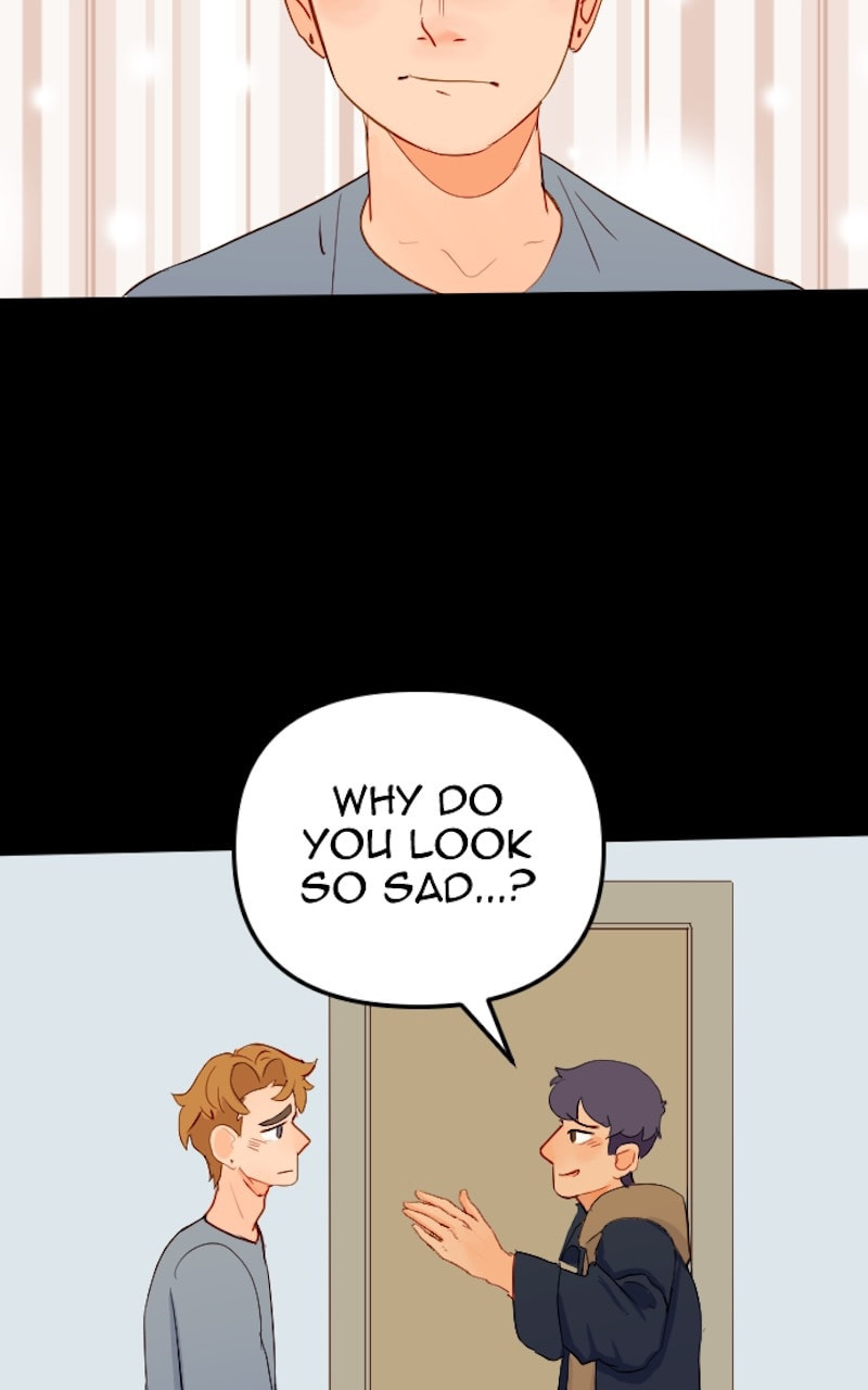 stare down. Chapter 30 page 15 - 
