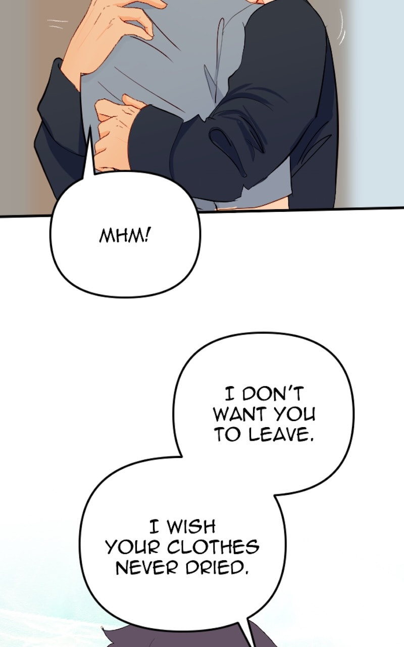 stare down. Chapter 30 page 18 - 