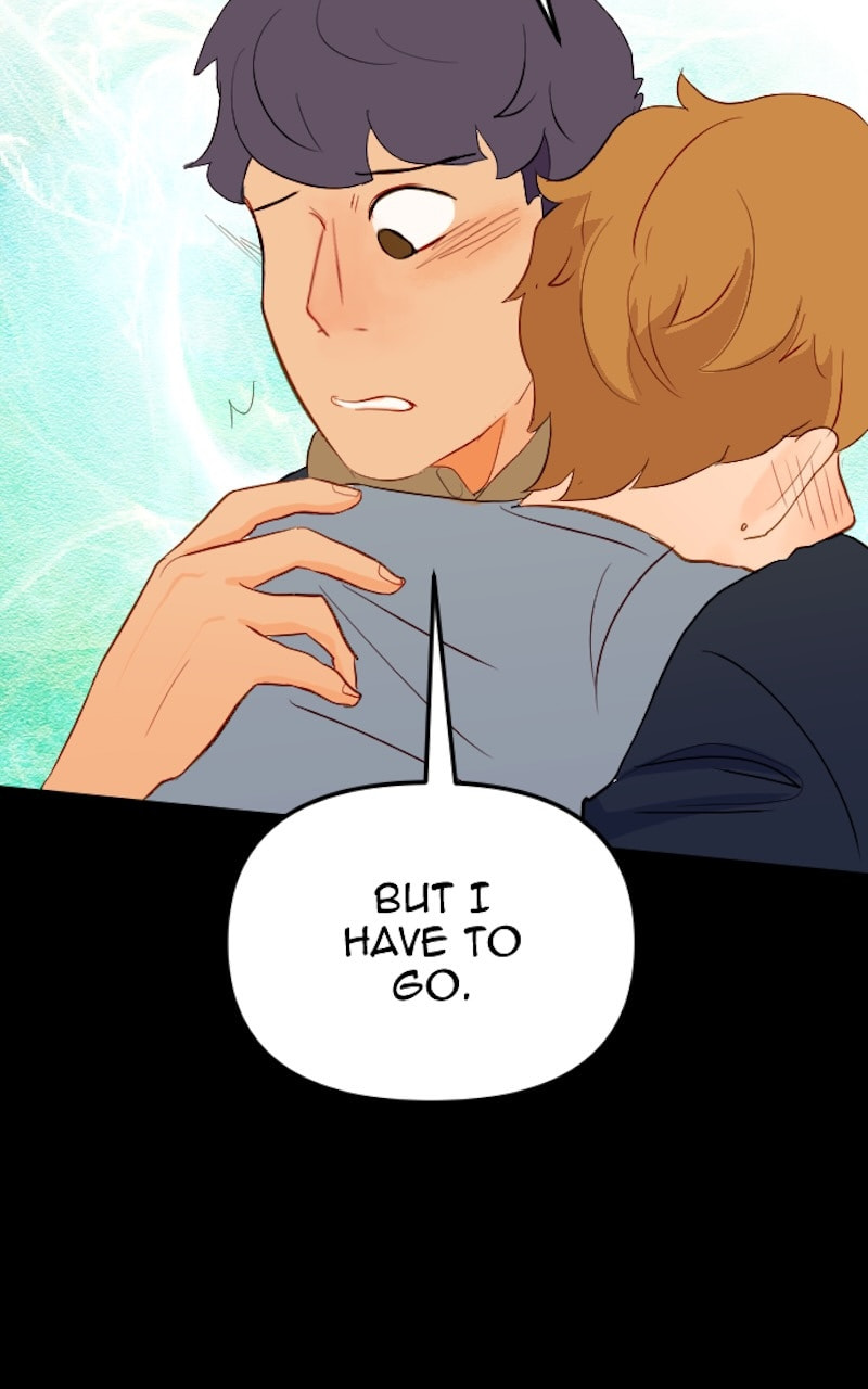 stare down. Chapter 30 page 19 - 