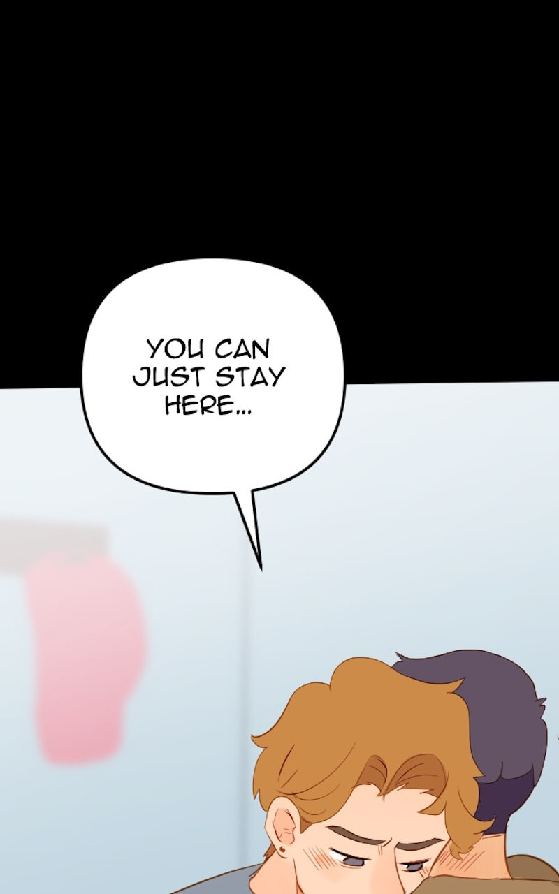 stare down. Chapter 30 page 20 - 
