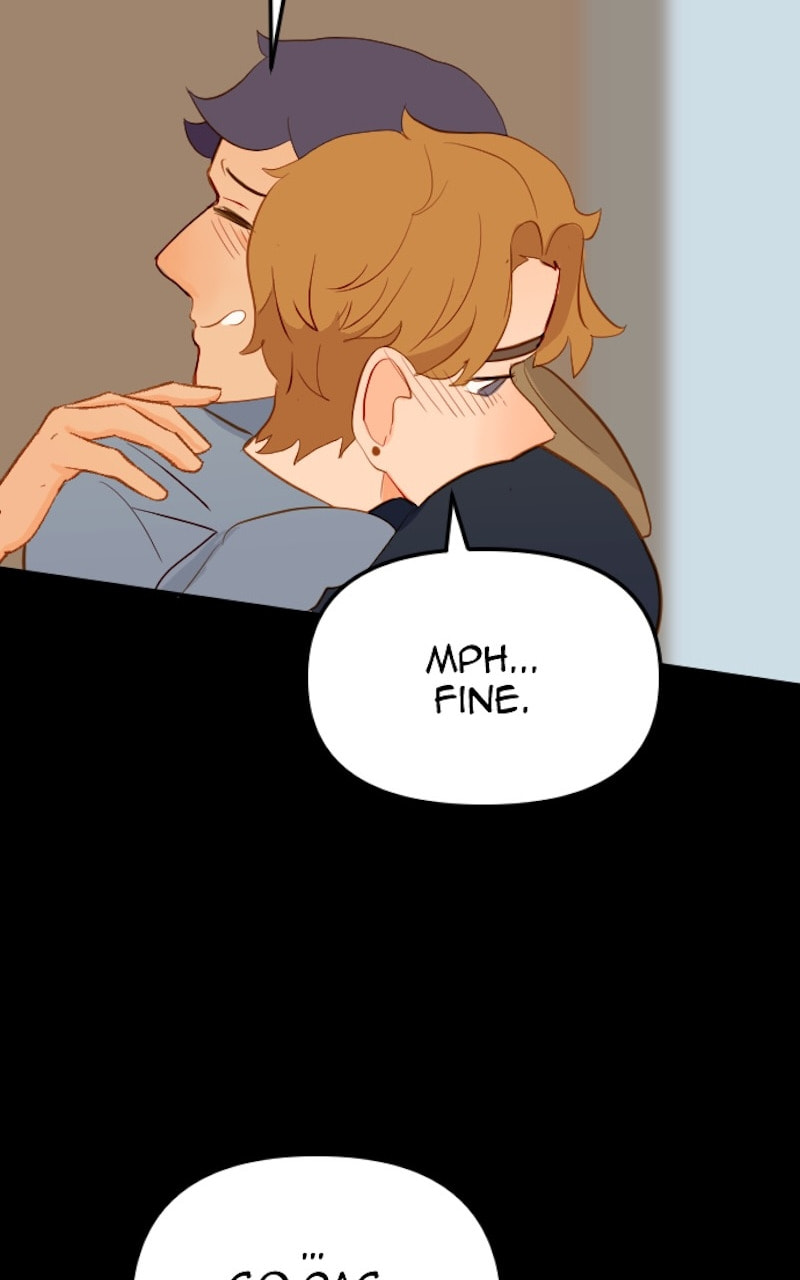 stare down. Chapter 30 page 22 - 