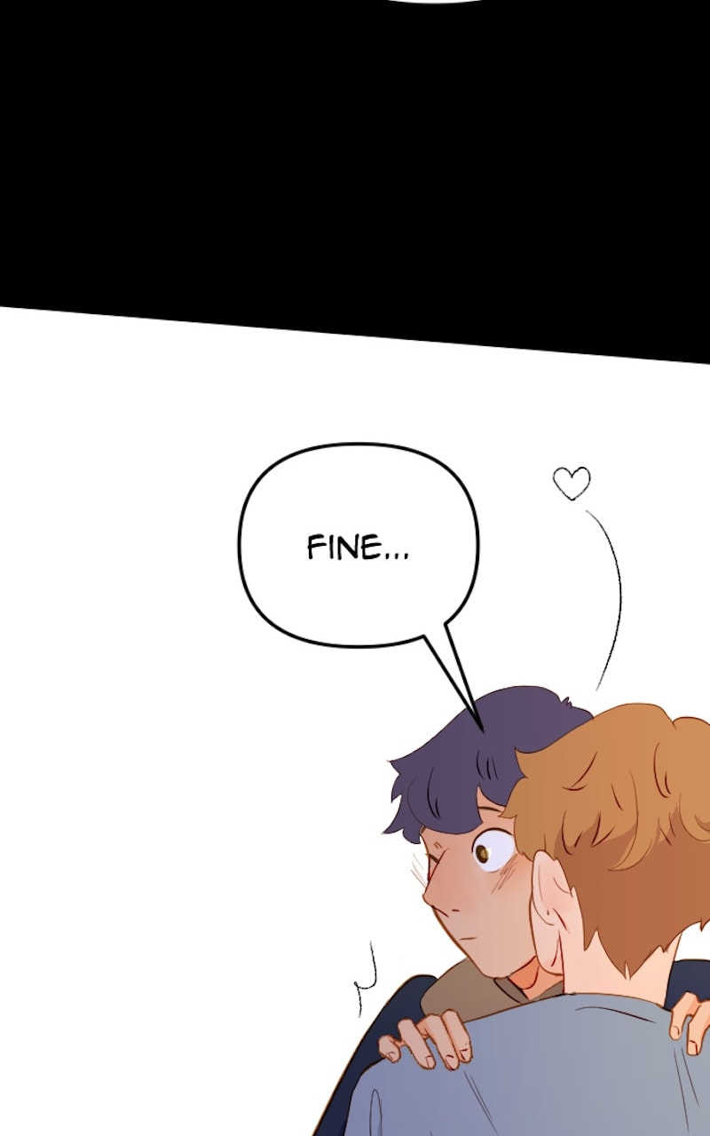 stare down. Chapter 30 page 25 - 