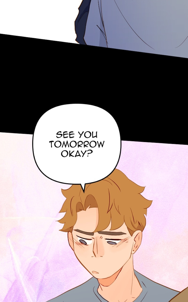 stare down. Chapter 30 page 26 - 
