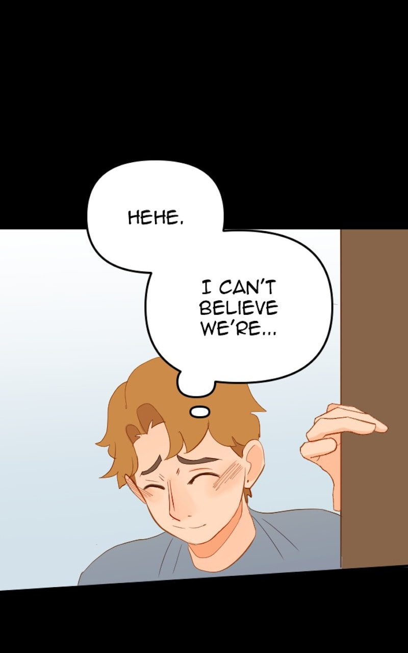 stare down. Chapter 30 page 30 - 