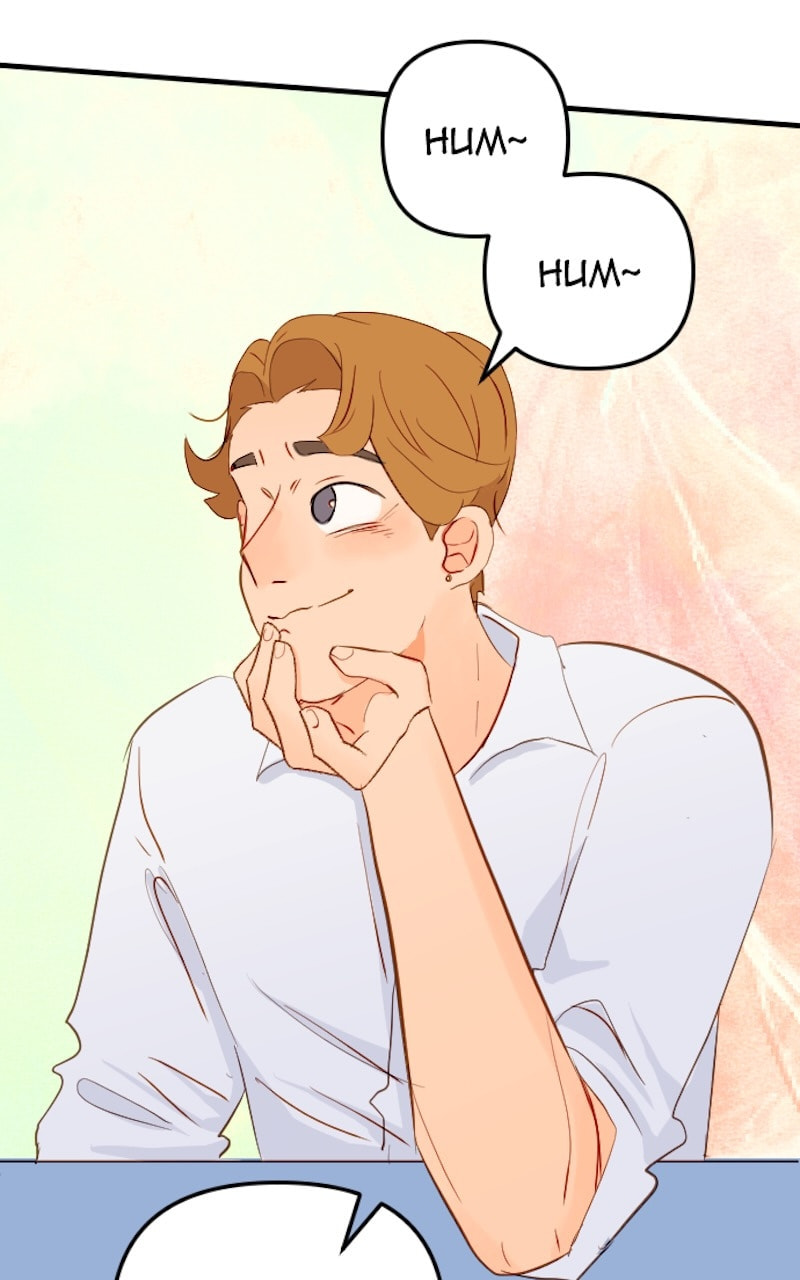 stare down. Chapter 30 page 4 - 