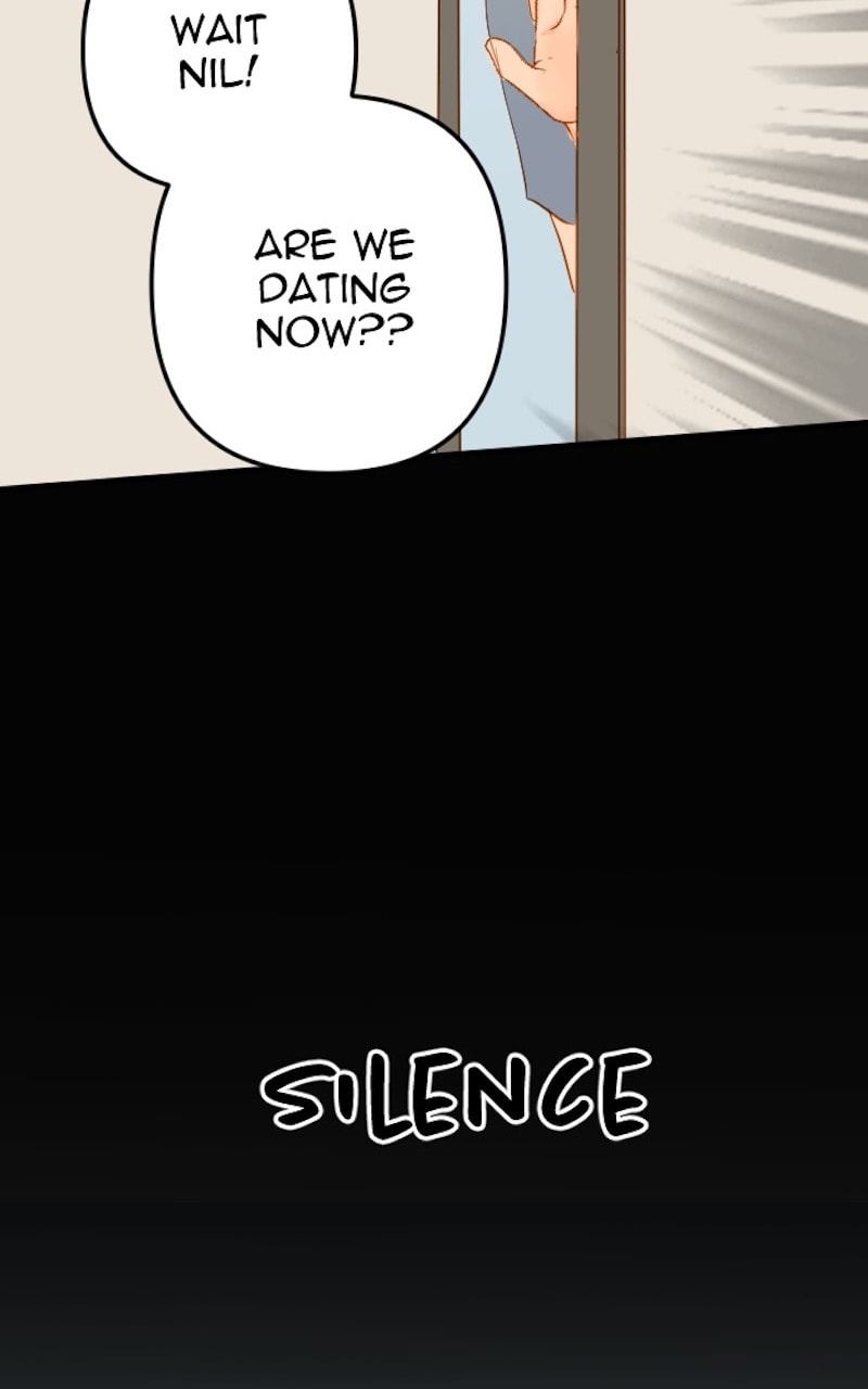 stare down. Chapter 30 page 32 - 