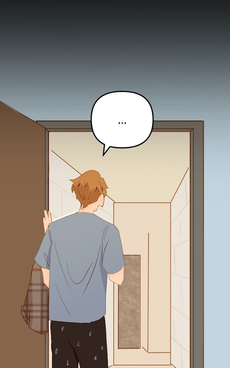 stare down. Chapter 30 page 33 - 
