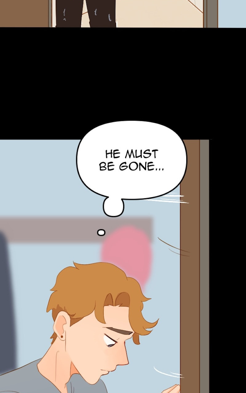 stare down. Chapter 30 page 34 - 